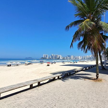 Lindo Ap - Praia das Pitangueiras Guarujá Exterior foto